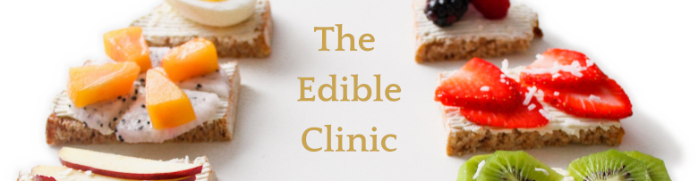 The Edible Clinic